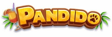 Pandido Casino Logo